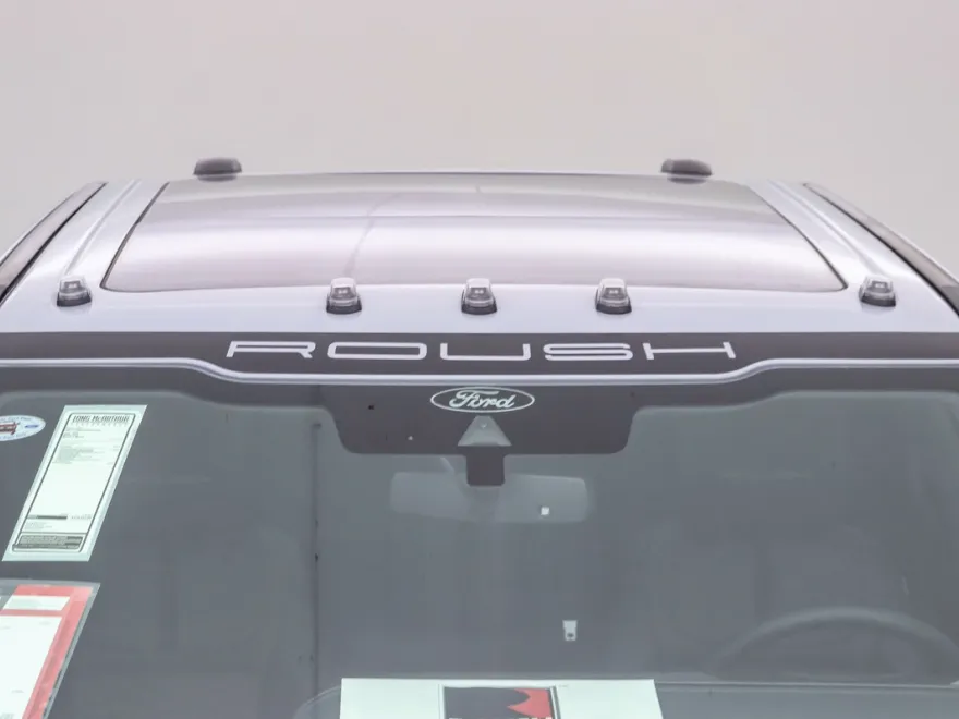 2025 Ford F-250 photo 1