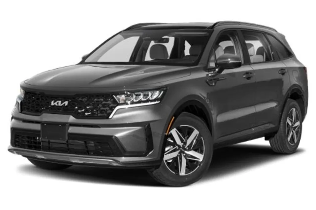 2023 Kia Sorento S photo 1