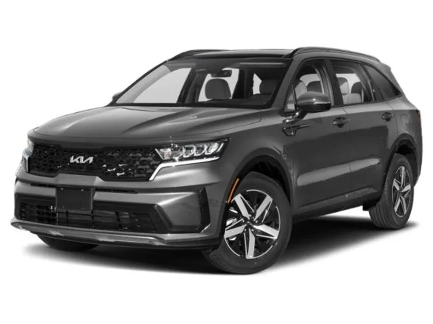 2023 Kia Sorento S photo 1