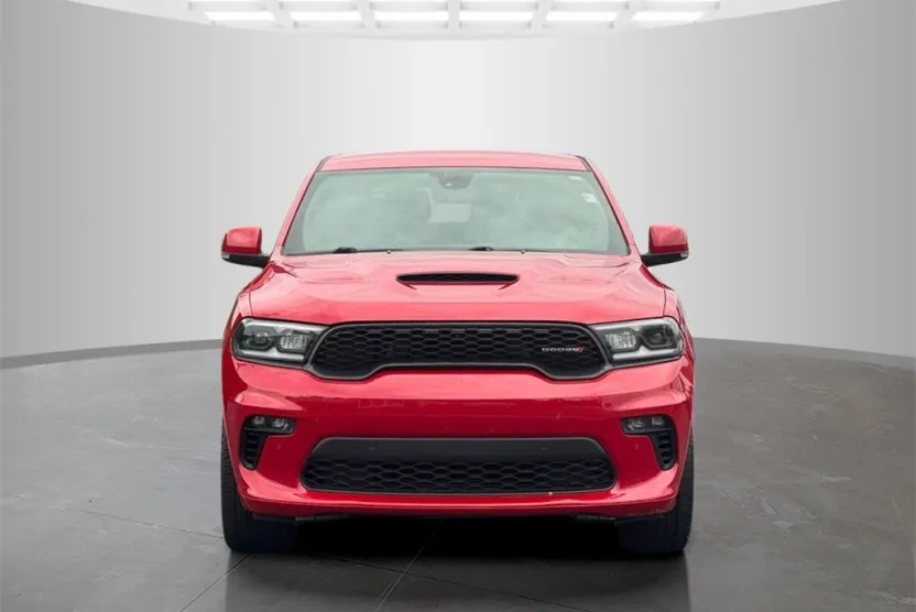 2022 Dodge Durango R/T photo 1