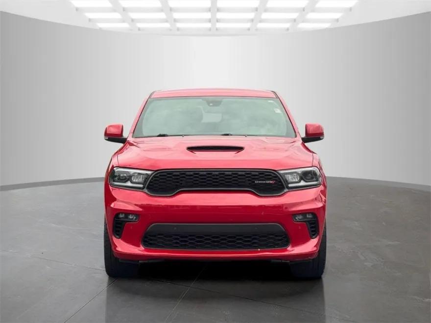 2022 Dodge Durango R/T photo 1