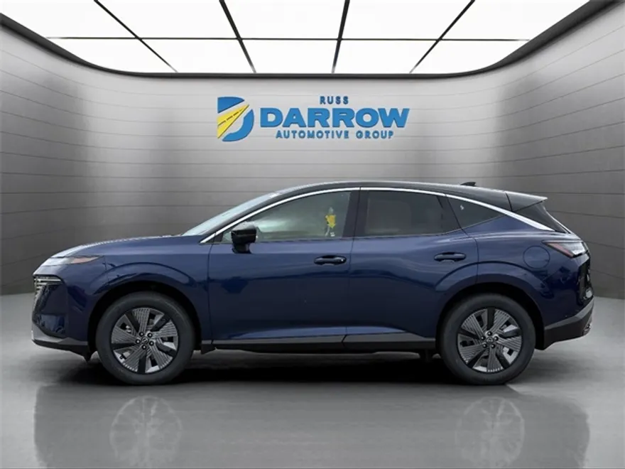 2025 Nissan Murano SL photo 1