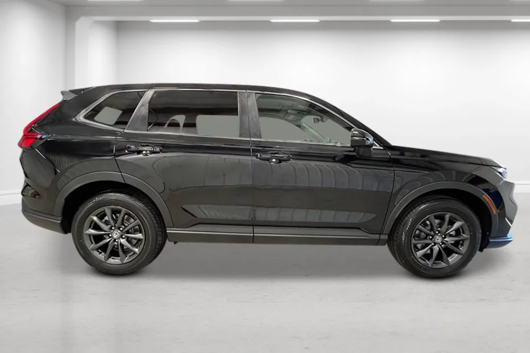 2026 Honda CR-V EX-L photo 1