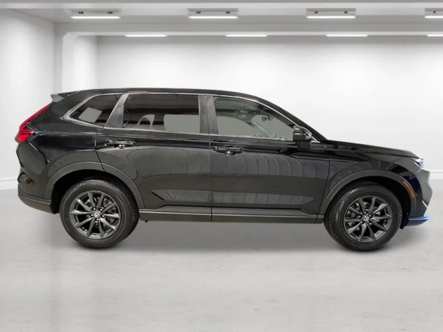 2026 Honda CR-V EX-L photo 1