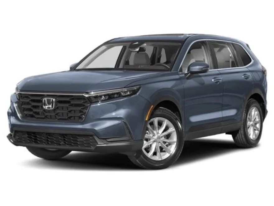 2026 Honda CR-V EX photo 1