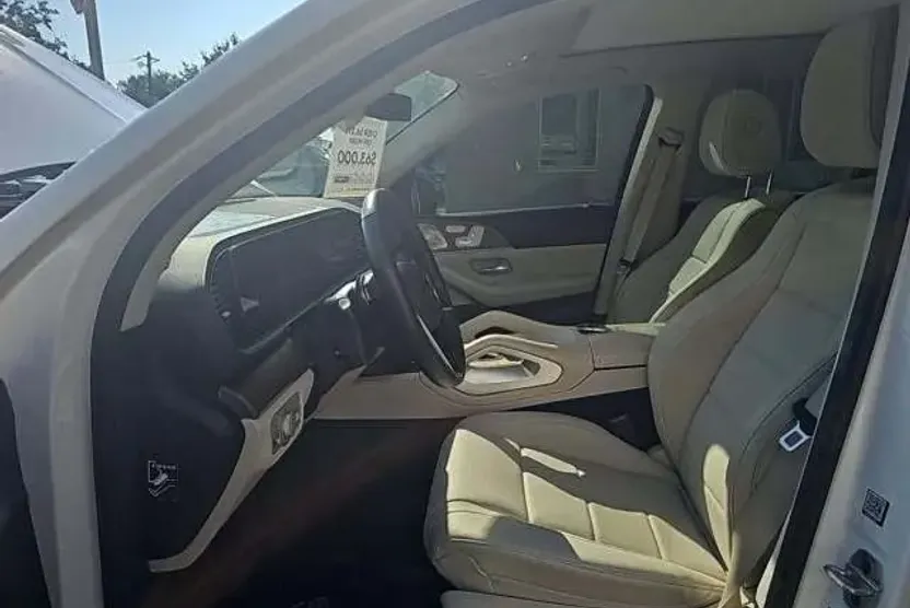 2024 Mercedes Benz GLE 450 4MATIC photo 1