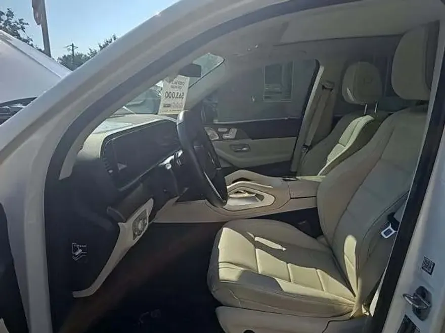 2024 Mercedes Benz GLE 450 4MATIC photo 1