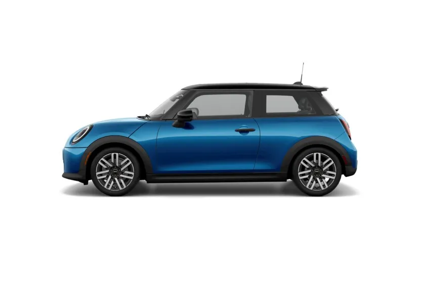 2026 Mini Cooper 2 Door Hardtop Signature photo 1