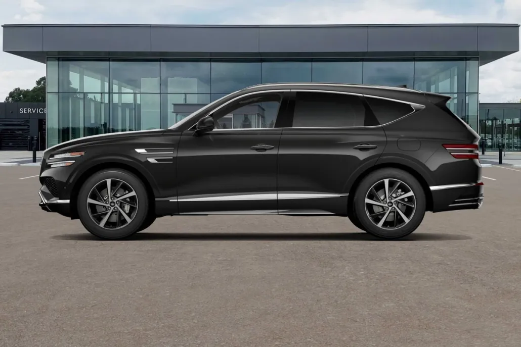 2026 Genesis GV80 2.5T Advanced photo 1