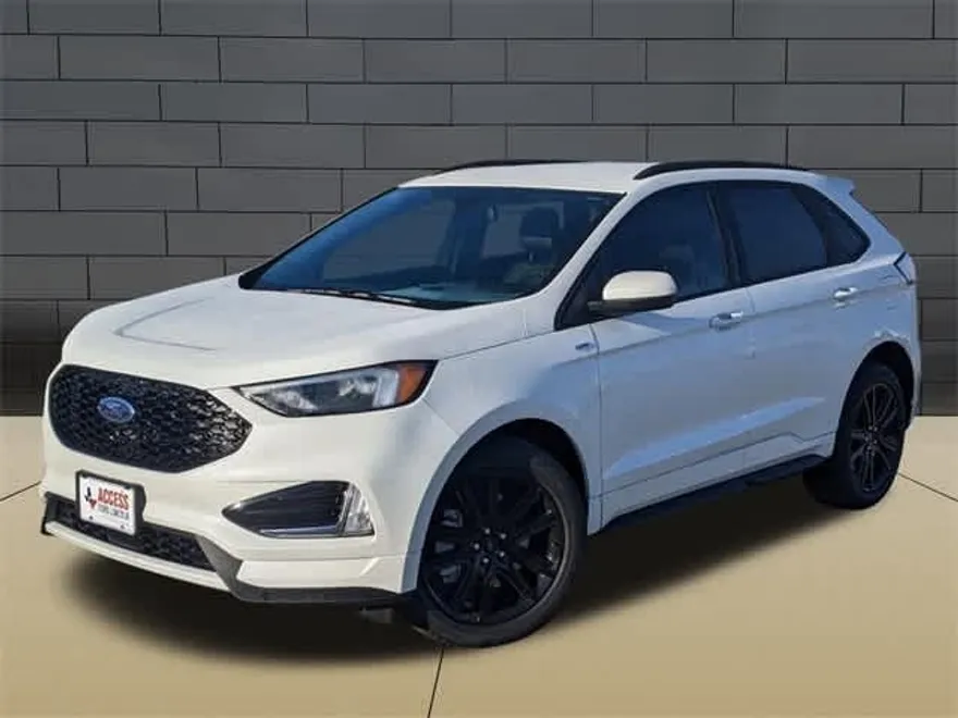 2024 Ford Edge ST-Line photo 1