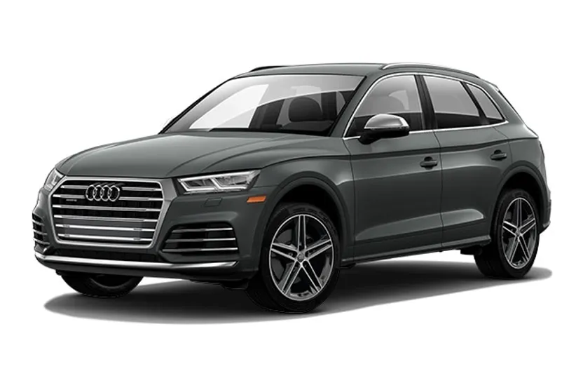 2019 Audi SQ5 Premium Plus photo 1