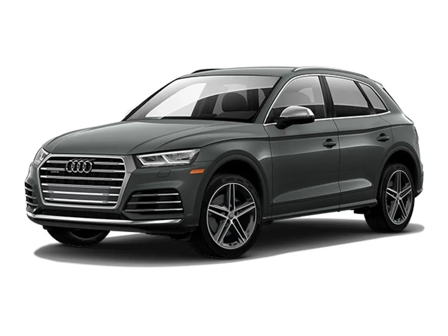 2019 Audi SQ5 Premium Plus photo 1