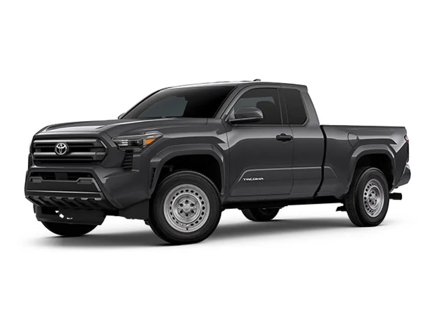 2025 Toyota Tacoma SR XtraCab photo 1