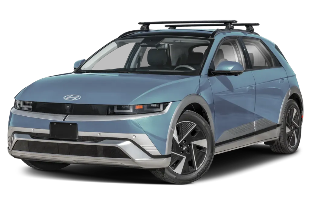 2025 Hyundai Ioniq 5 SEL photo 1