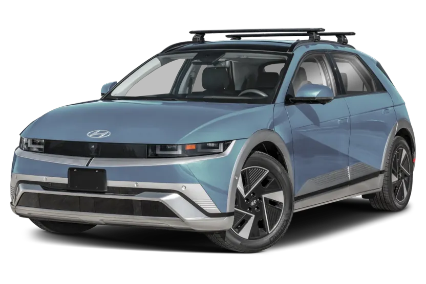 2025 Hyundai Ioniq 5 SEL photo 1