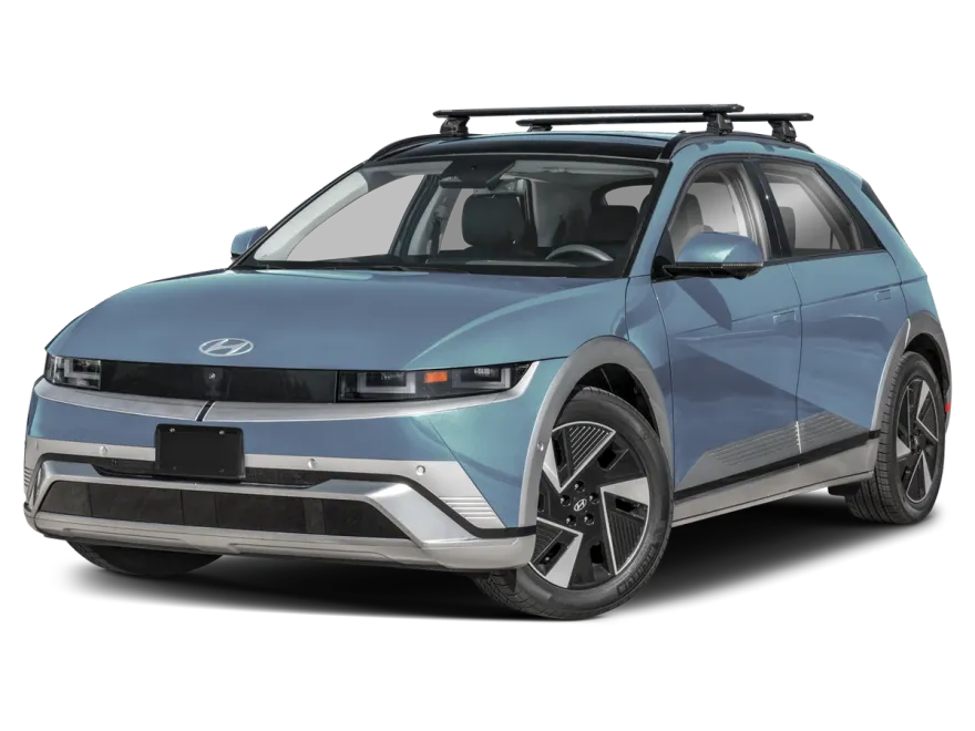 2025 Hyundai Ioniq 5 SEL photo 1