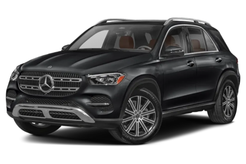 2026 Mercedes Benz GLE 350 4MATIC photo 1
