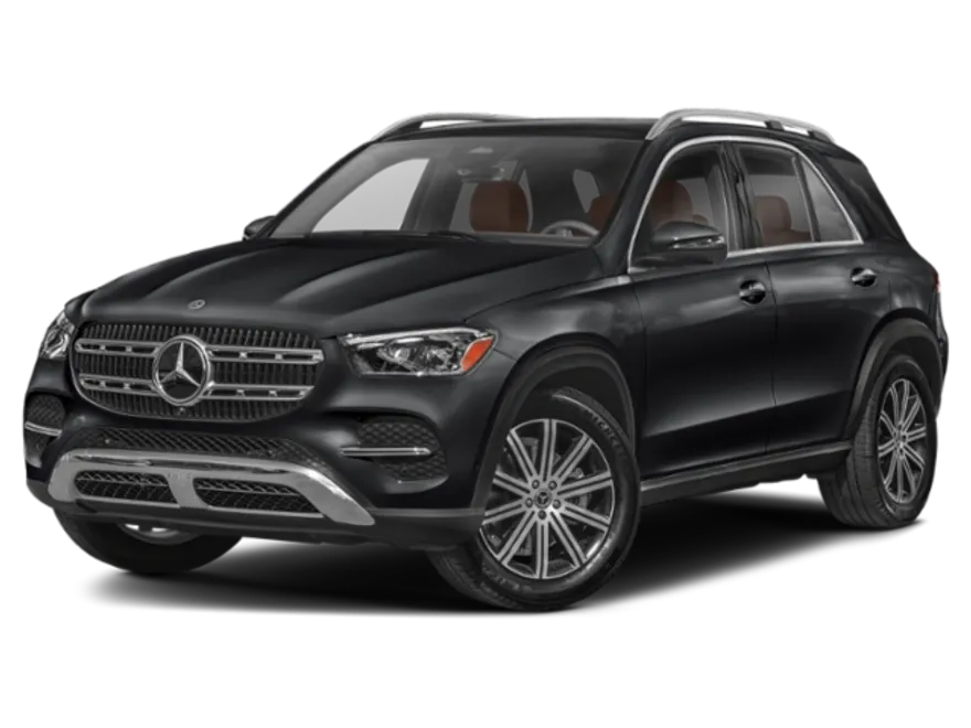 2026 Mercedes Benz GLE 350 4MATIC photo 1
