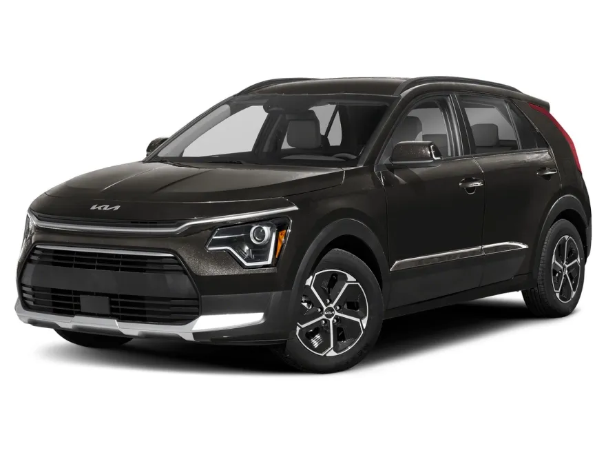 2025 Kia Niro EX photo 1