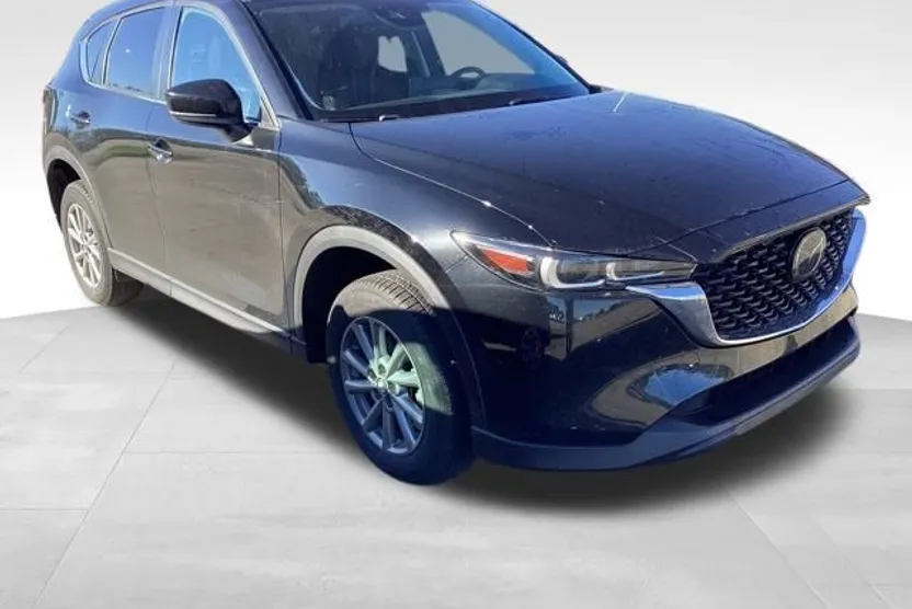2023 Mazda CX-5 2.5 Select photo 1