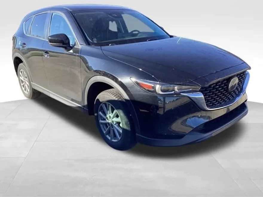 2023 Mazda CX-5 2.5 Select photo 1