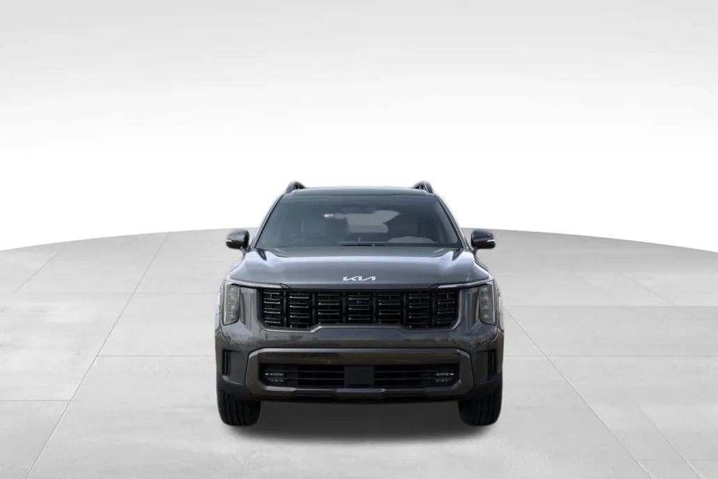 2024 Kia Sorento X-Line SX Prestige photo 1