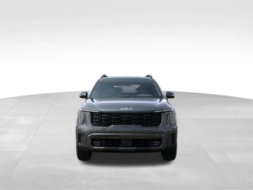 2024 Kia Sorento X-Line SX Prestige photo 1