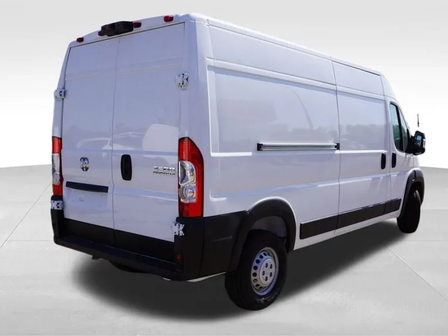2025 Ram ProMaster 2500 photo 1