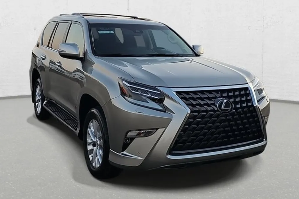 2023 Lexus GX 460 Luxury photo 1