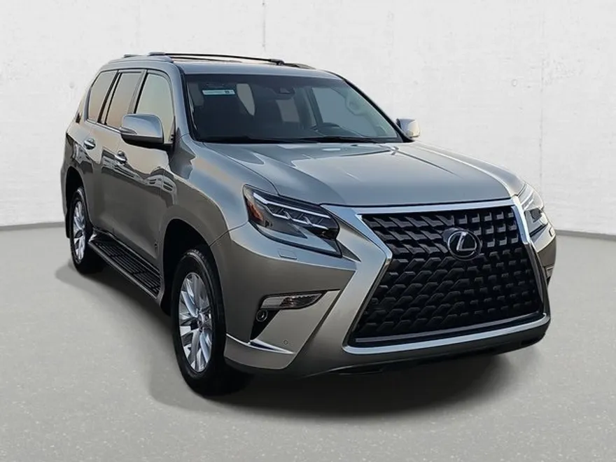2023 Lexus GX 460 Luxury photo 1