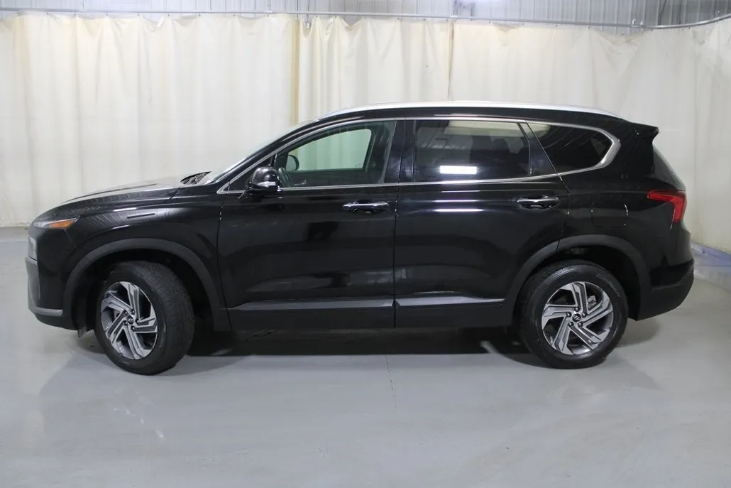 2023 Hyundai Santa Fe SEL photo 1