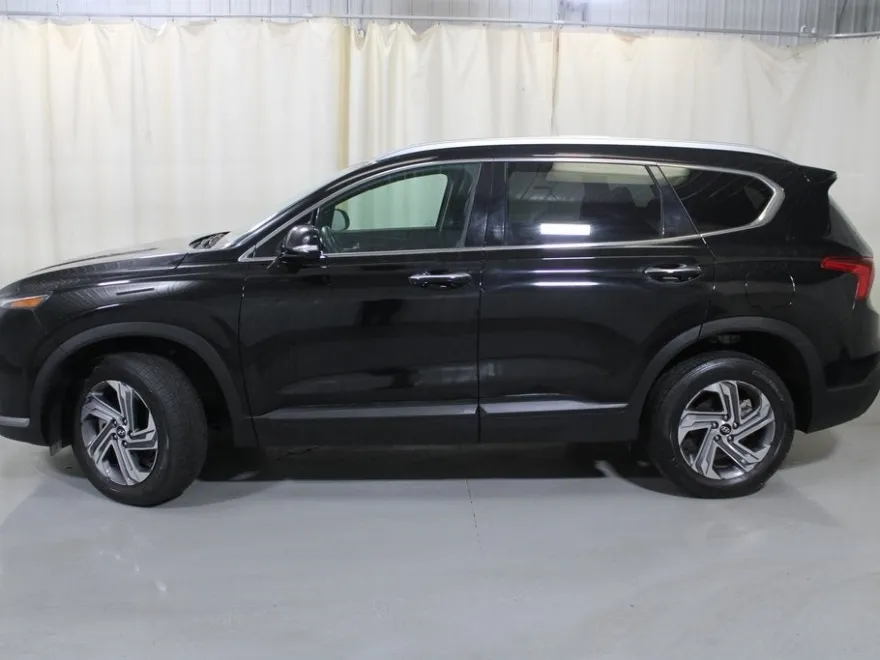 2023 Hyundai Santa Fe SEL photo 1
