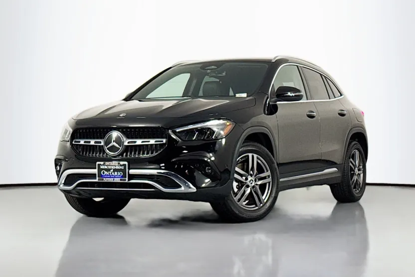 2025 Mercedes Benz GLA 250 photo 1