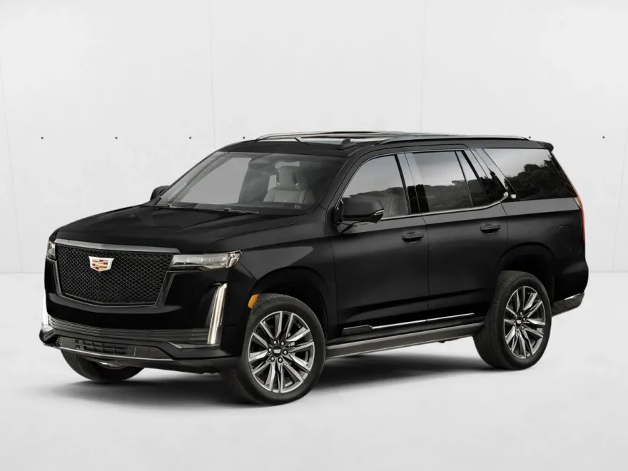 2022 Cadillac Escalade Sport photo 1