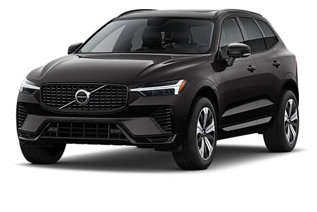 2025 Volvo XC60 Recharge T8 Plus photo 1