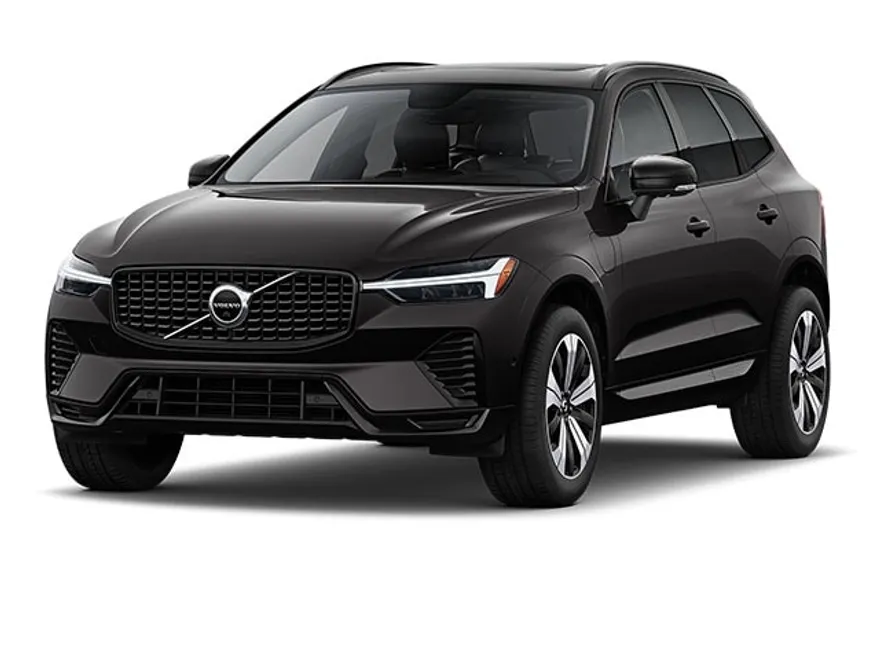2025 Volvo XC60 Recharge T8 Plus photo 1