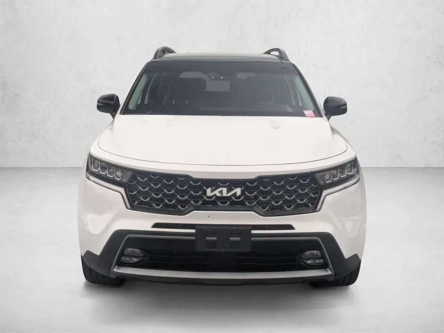 2022 Kia Sorento X-Line EX photo 1