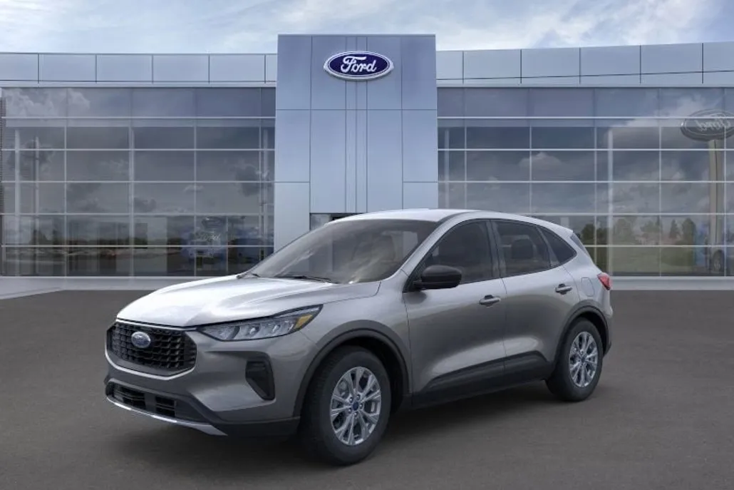 2025 Ford Escape Active Sport photo 1