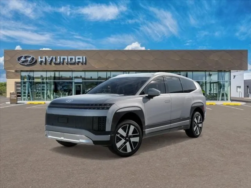 2026 Hyundai Ioniq SEL photo 1