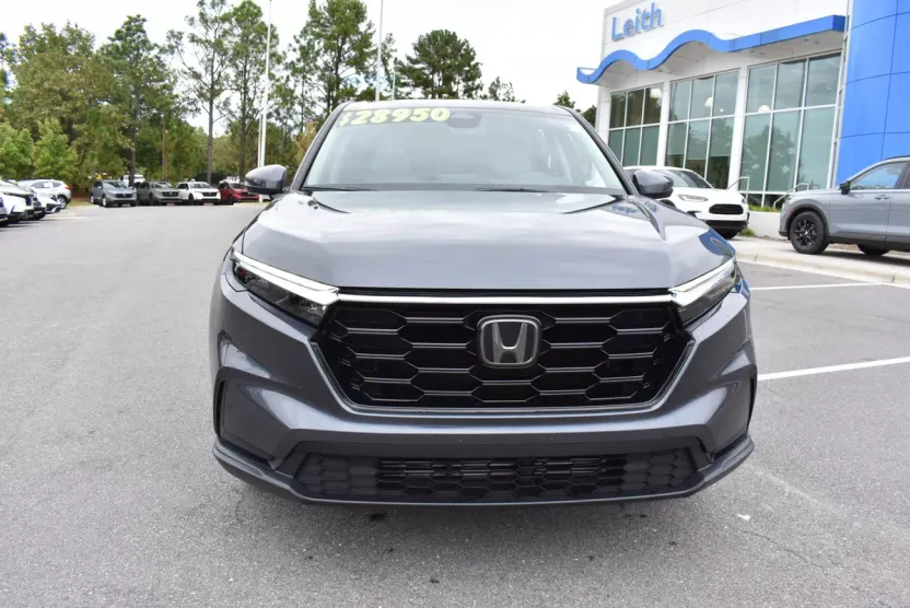 2023 Honda CR-V EX photo 1