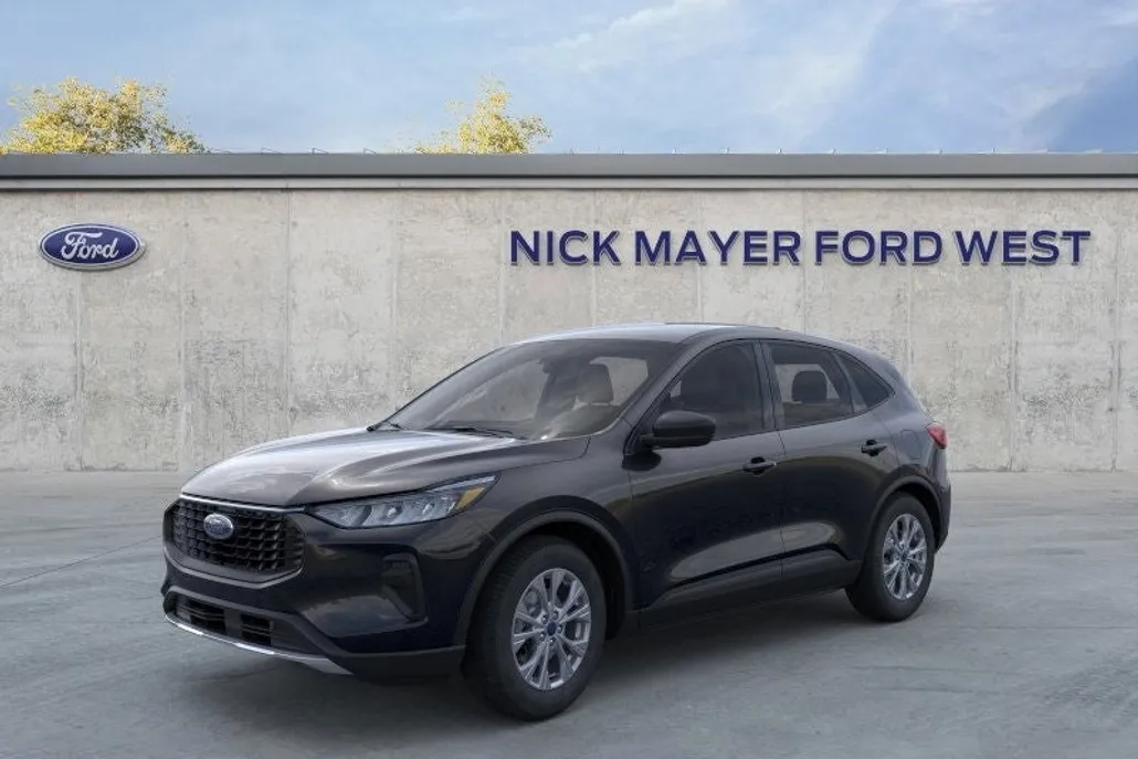 2025 Ford Escape Active photo 1