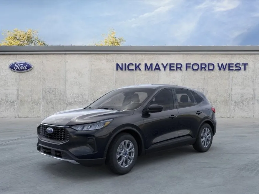 2025 Ford Escape Active photo 1