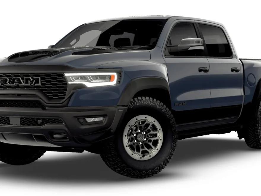 2026 Ram 1500 RHO photo 1