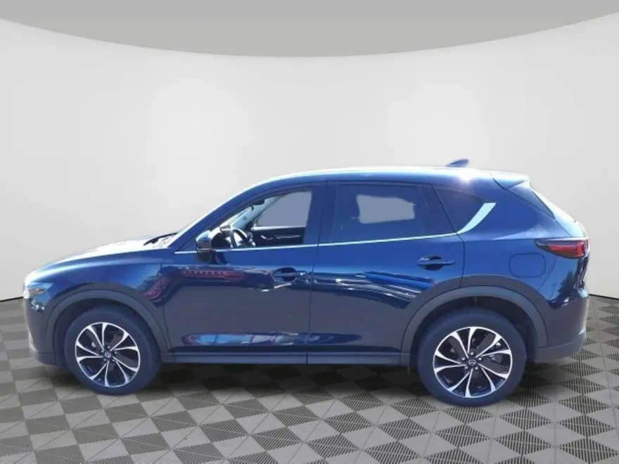 2023 Mazda CX-5 2.5 S Premium photo 1
