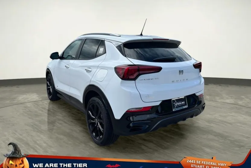 2026 Buick Encore GX Sport Touring photo 1