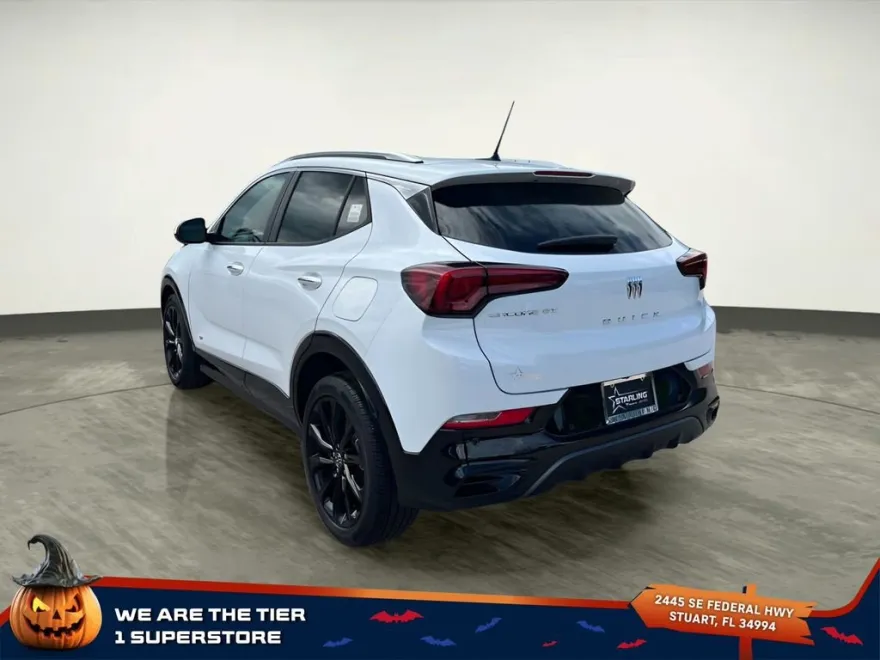 2026 Buick Encore GX Sport Touring photo 1