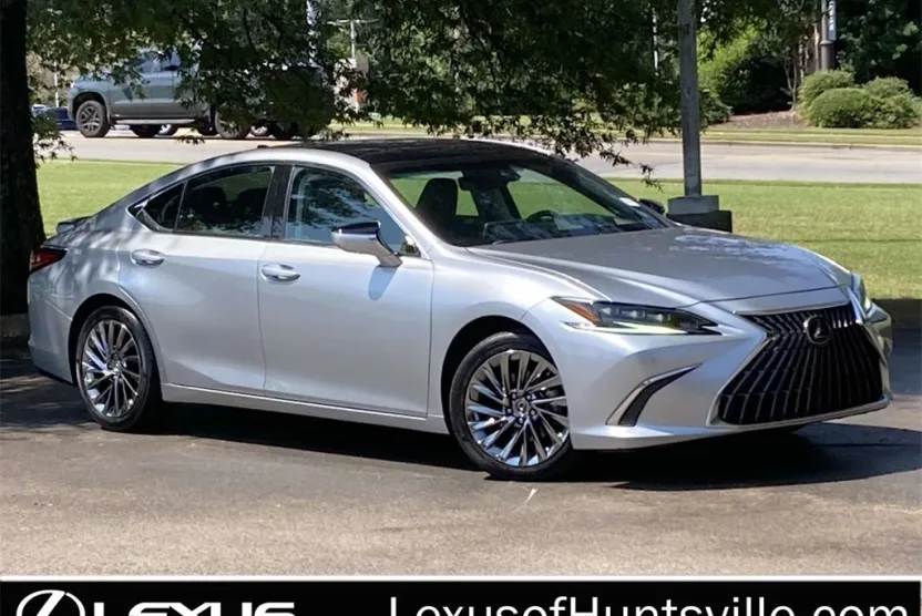 2024 Lexus ES 350 Ultra Luxury photo 1