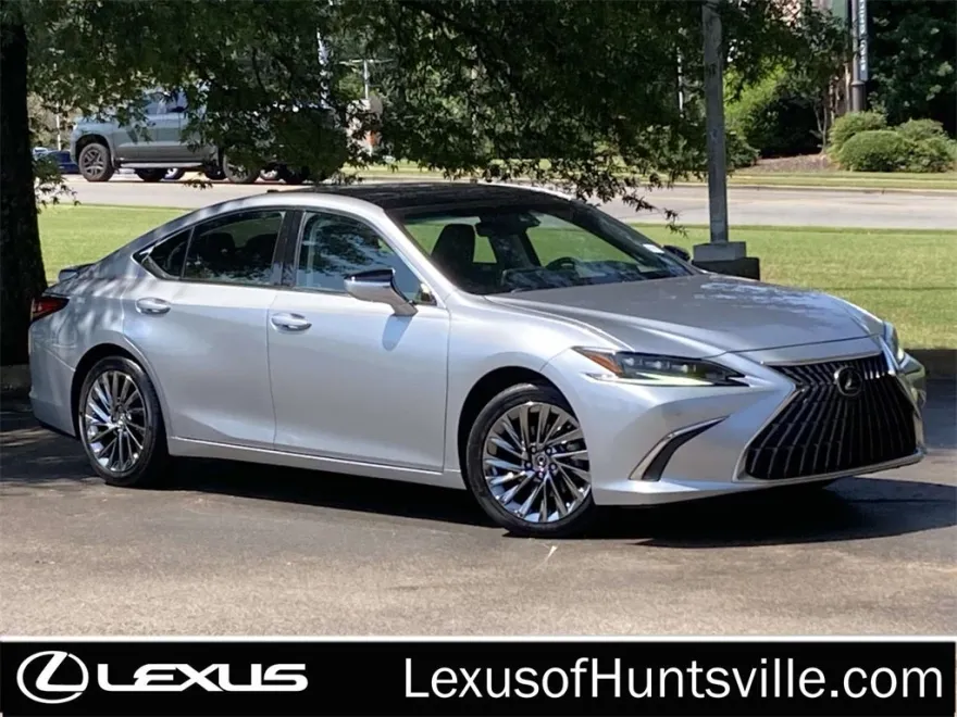 2024 Lexus ES 350 Ultra Luxury photo 1