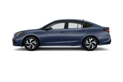 2025 Subaru Legacy Premium photo 3