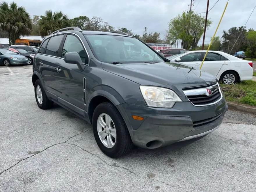 2008 Saturn Vue XE photo 1